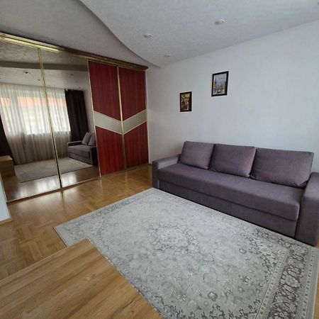 H.Manto Butas Apartment Klaipeda Ngoại thất bức ảnh