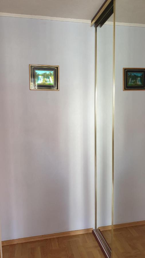 H.Manto Butas Apartment Klaipeda Ngoại thất bức ảnh