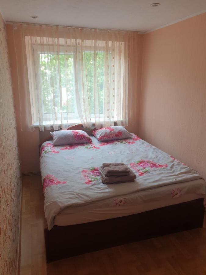H.Manto Butas Apartment Klaipeda Ngoại thất bức ảnh