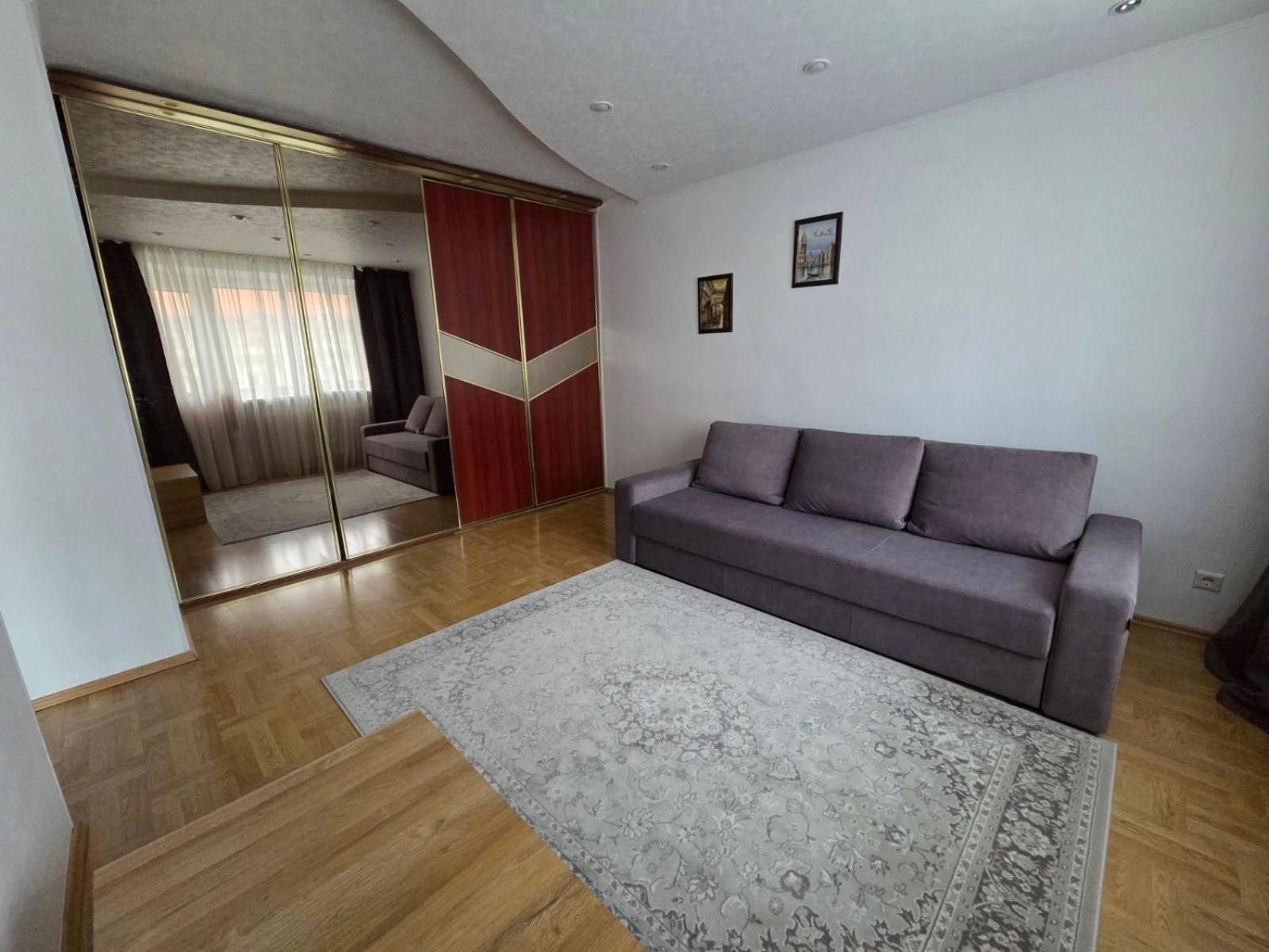 H.Manto Butas Apartment Klaipeda Ngoại thất bức ảnh