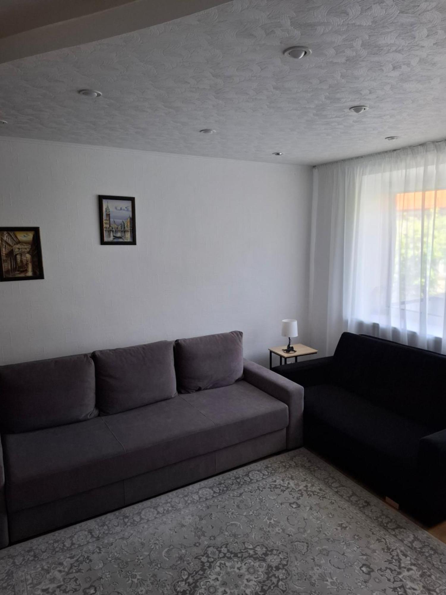 H.Manto Butas Apartment Klaipeda Ngoại thất bức ảnh
