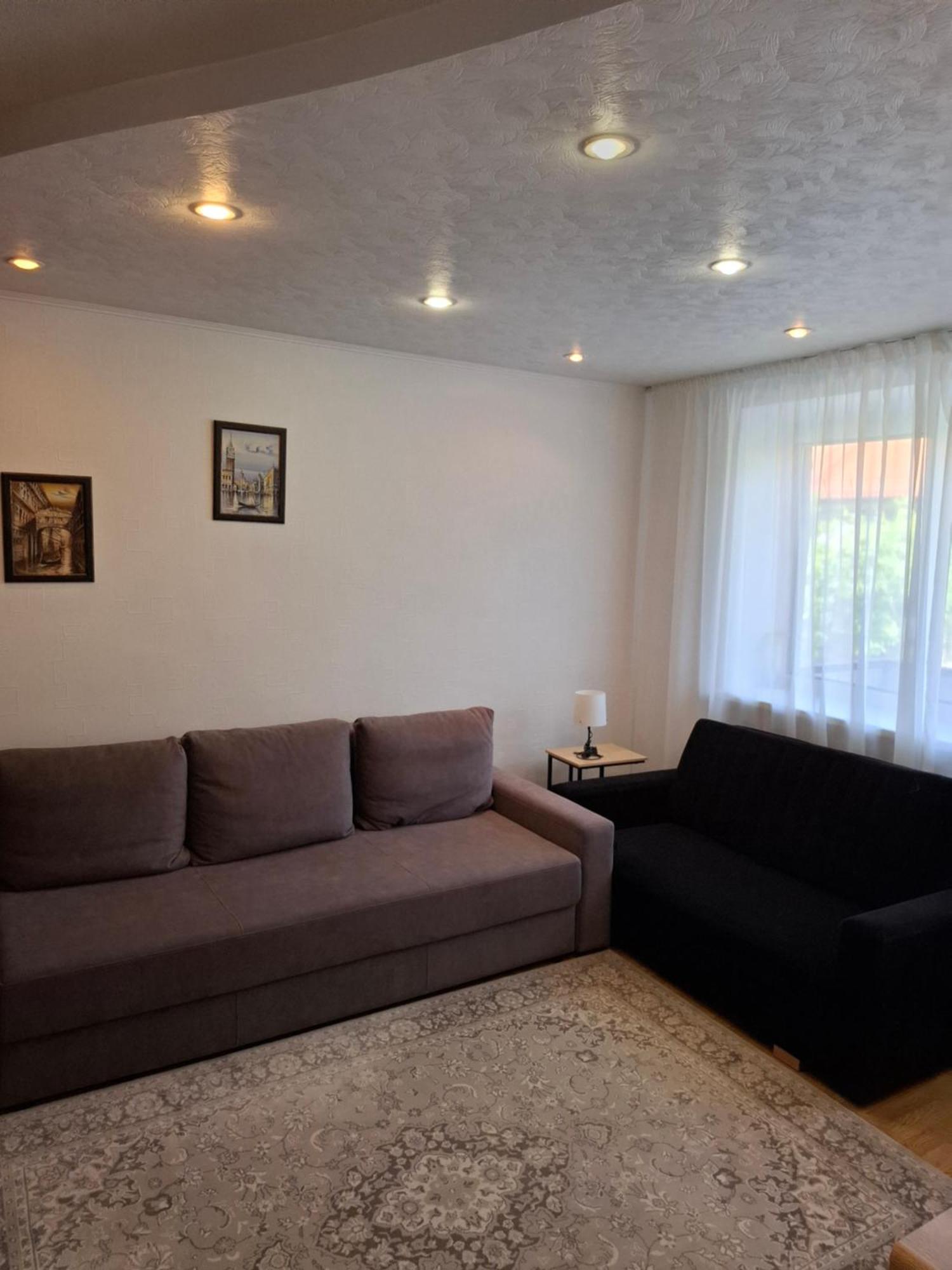 H.Manto Butas Apartment Klaipeda Ngoại thất bức ảnh