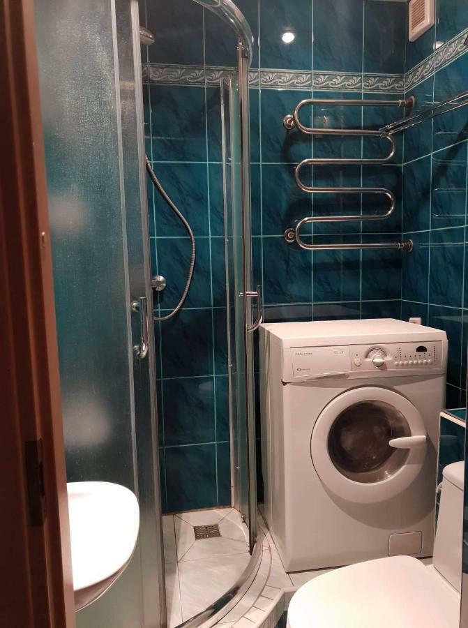 H.Manto Butas Apartment Klaipeda Ngoại thất bức ảnh